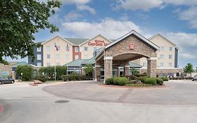 Hilton Garden Inn New Braunfels