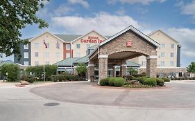 Hilton Garden Inn New Braunfels